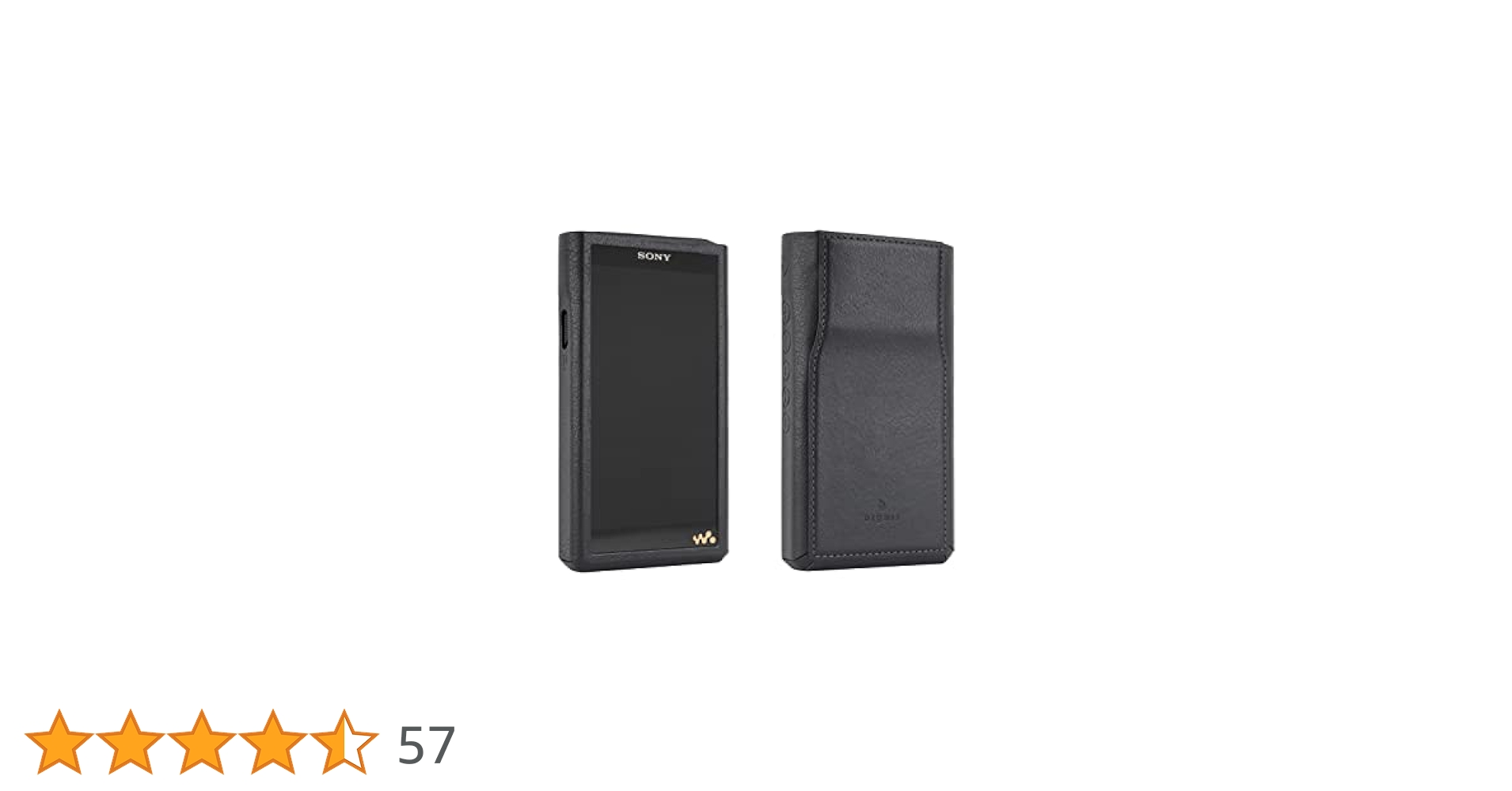 SONY NW-WM1ZM2 ケース・付属品完備 SONY NW-WM1ZM2 ケース・付属品完備 Amazon | 『SONY NW-WM1AM2